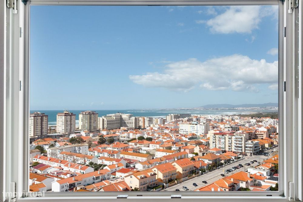 Estúdio, Costa da Caparica