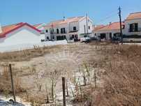 Lotes urbanos - Alcácer do Sal (Bairro do Laranjal)
