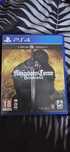Kingdom come deliverance ps4