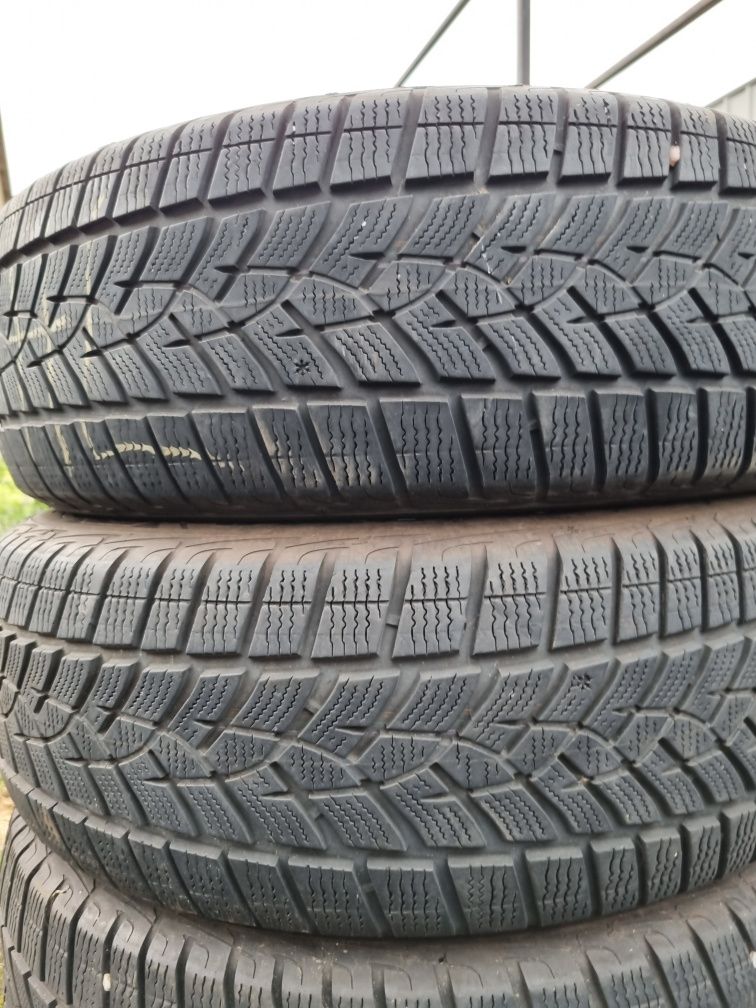 Goodyear 215/60 r17 SUV Goodyear ultragrip performance 215/60 r17