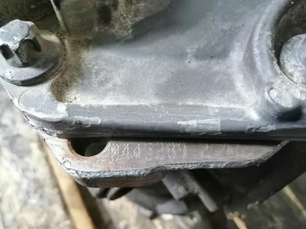 Diferencial trás MERCEDES-BENZ Classe E (W211)