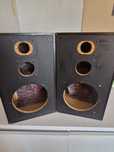 Obudowy kolumn skrzynki Onkyo SC - 360