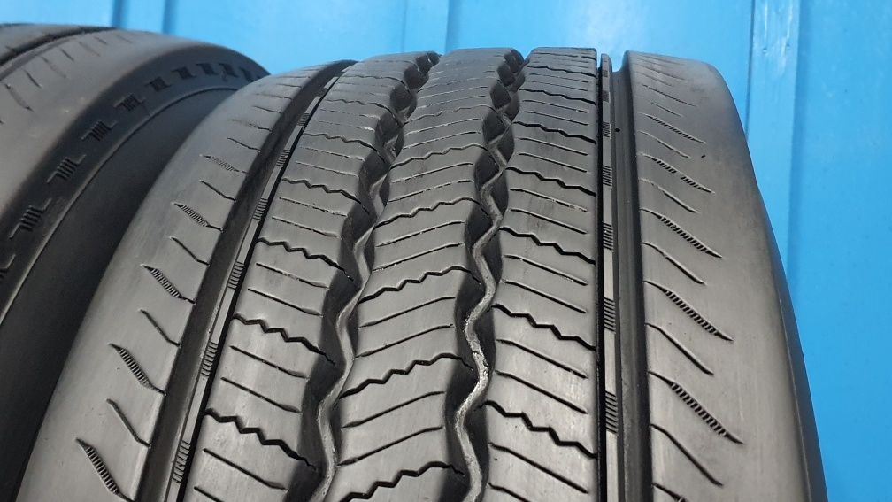 315/70 R22.5 Continental Conti Hybrid HS5 ! Rok 2024