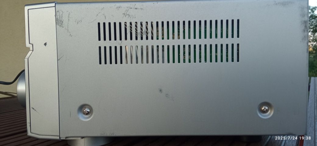 Amplituner kina domowego Sony STR-DE497