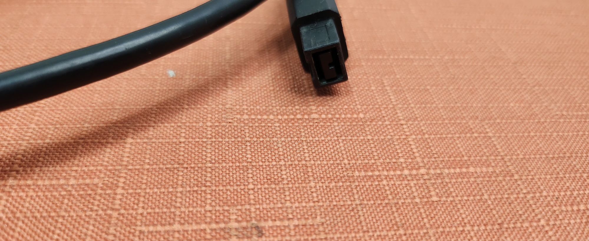 kabel FIREWIRE 800 9pin / 9pin fire wire 1,8m