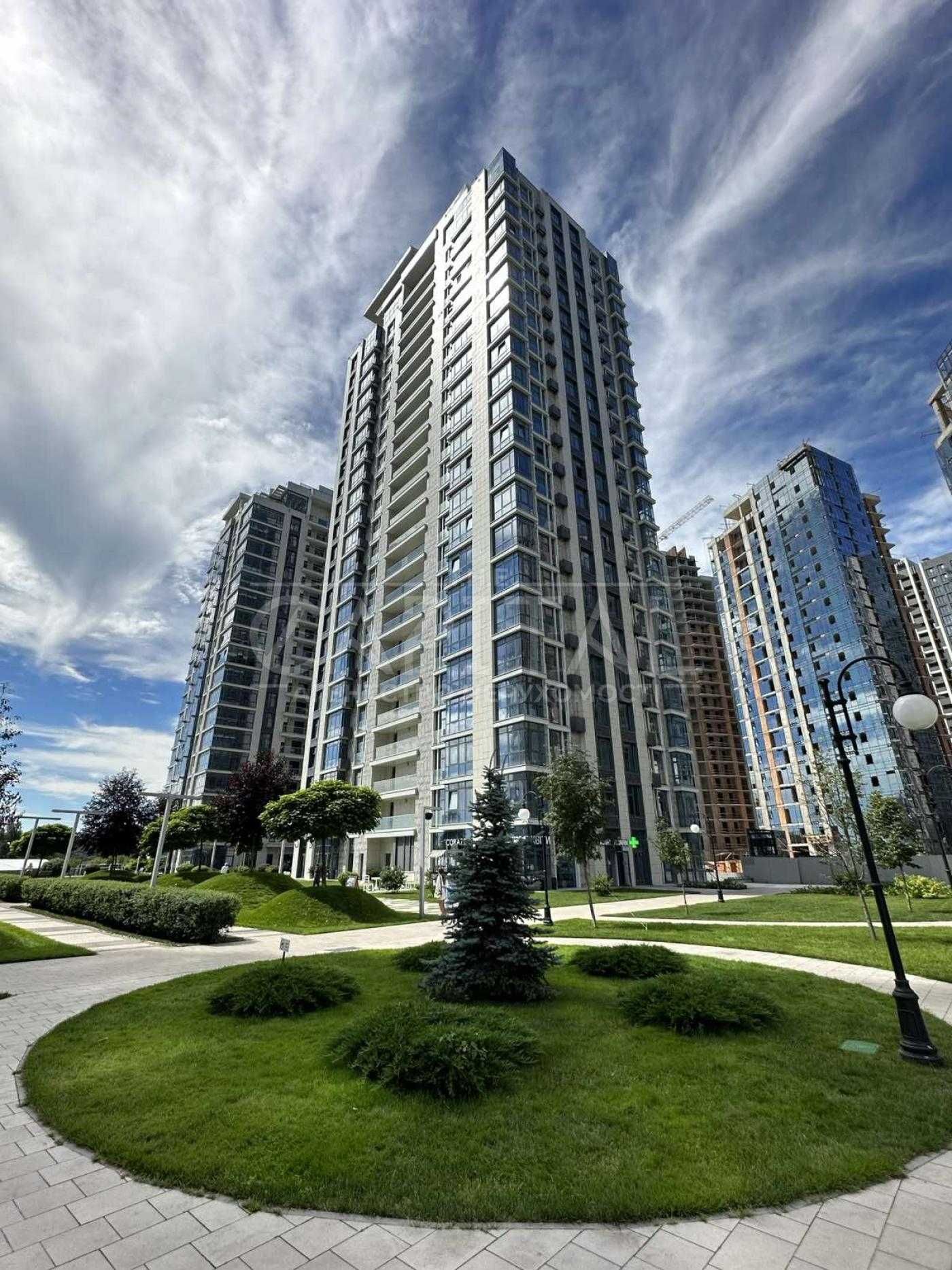 Продаж квартири, ЖК Новопечерські Липки, Драгомирова, 6 черга