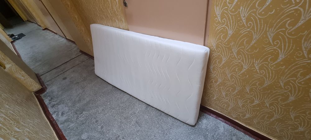 Materac dziecięcy 80 x 10 x 170