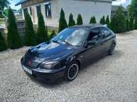 Honda Civic VI 1.4 90koni LPG 2001