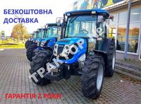 Новий трактор SOLIS 105 Соліс Гарантія 2 р від Yanmar з Кондиціонером