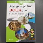 Miejsce pełne BOGActw klasa 4 SP
