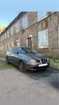 Seat ibiza 6L 1.9 pd100 livrete