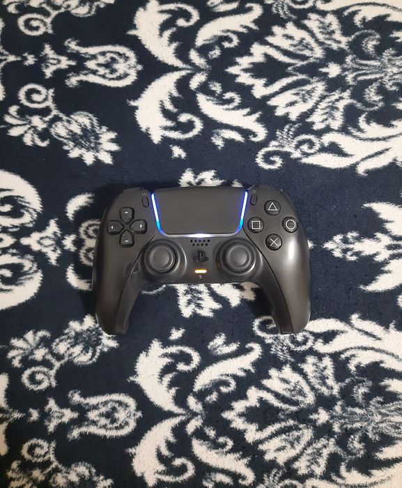 Kontroler SONY DualSense Czarny