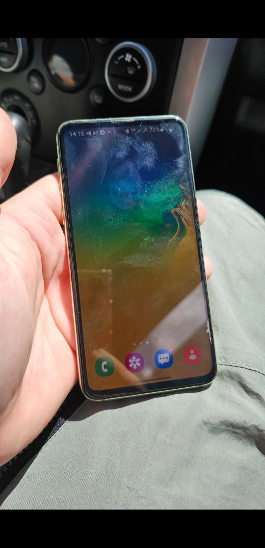 Samsung Galaxy S10e SM-G970F/DS