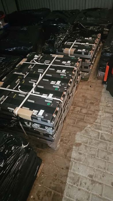 Акумулятор 8s2p CATL 6.87kWt 234Ah