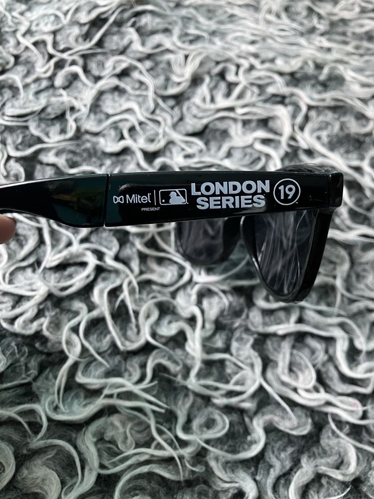 Major League Baseball- London Series 2019