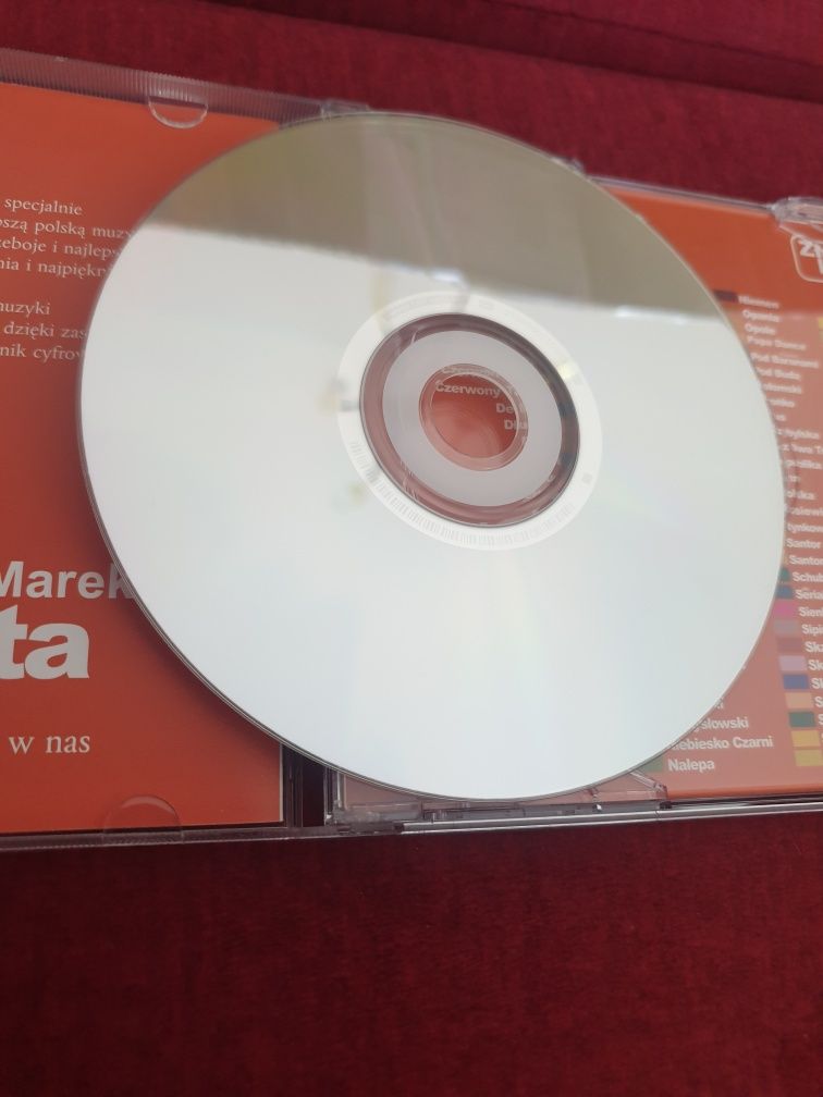 Płyta CD Marek Grechuta Gdzieś w nas vol.2