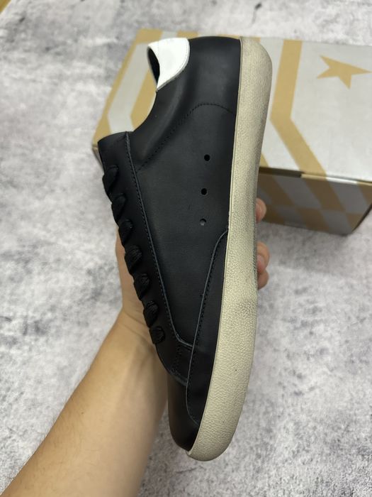 Мужские кеды Golden Goose
