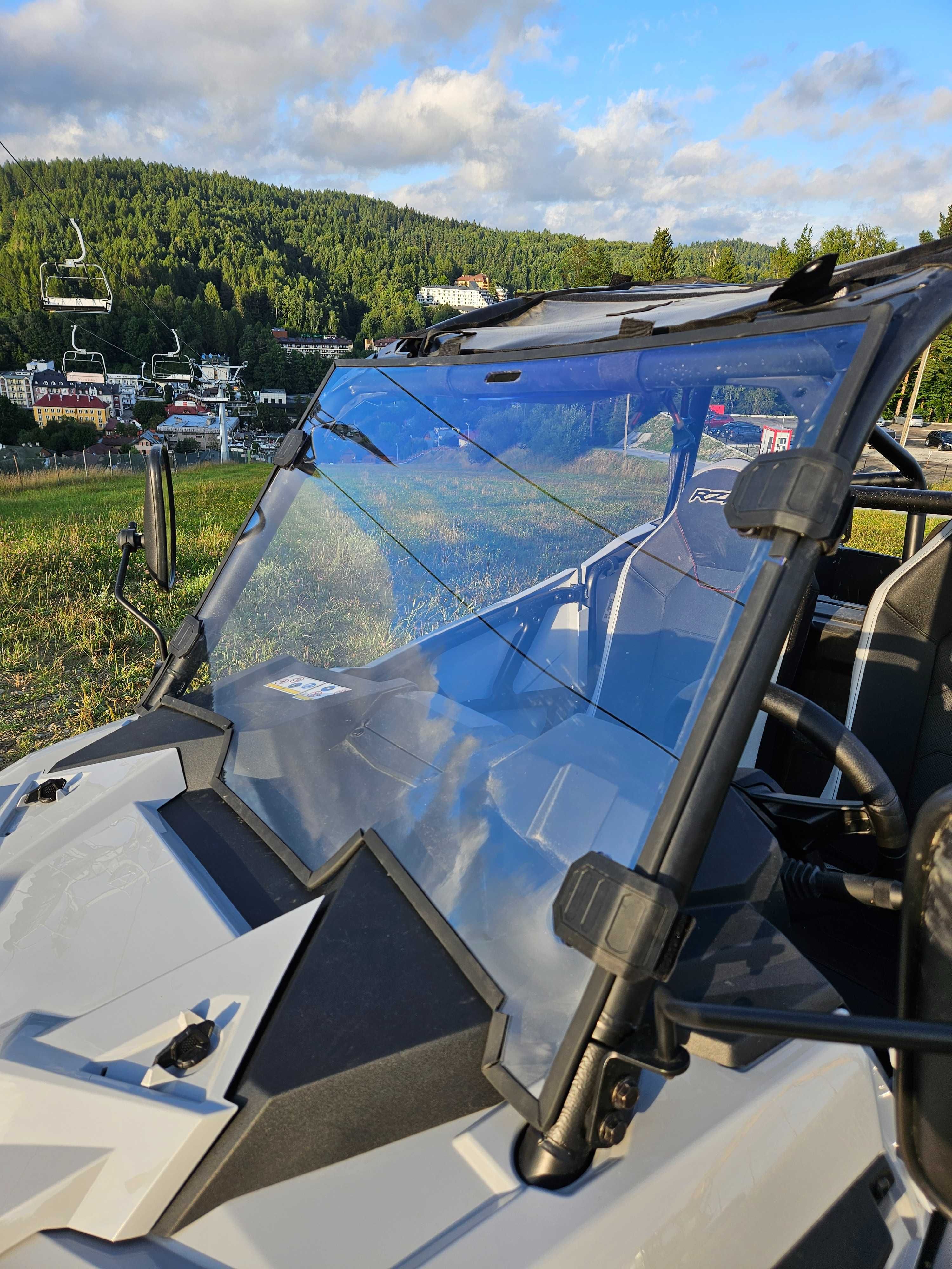 Szyba Polaris RZR1000 Trial S 2023/2024