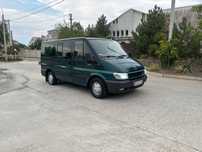Ford Transit оригінал пасажир