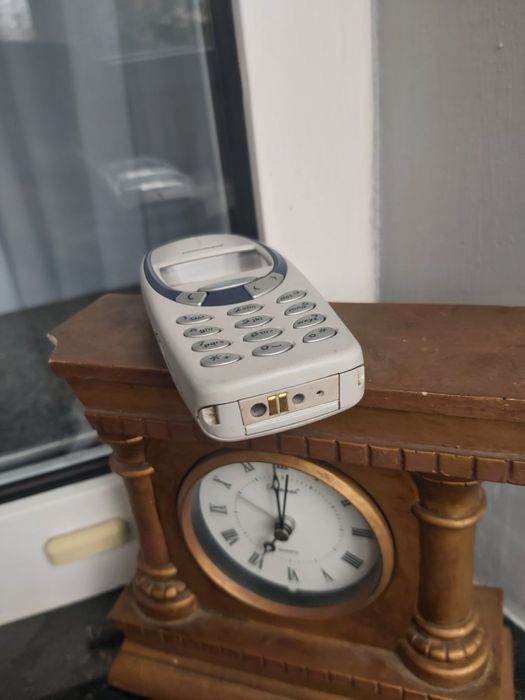 Nokia 3330 original retro