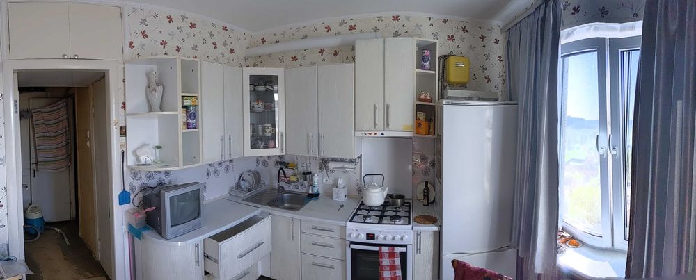 Здам в аренду 2к. квартиру, центр, Слов'янськ