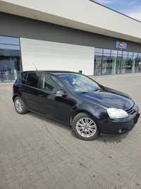 Vw golf 5 2008r 1.6mpi 102 km benzyna gaz