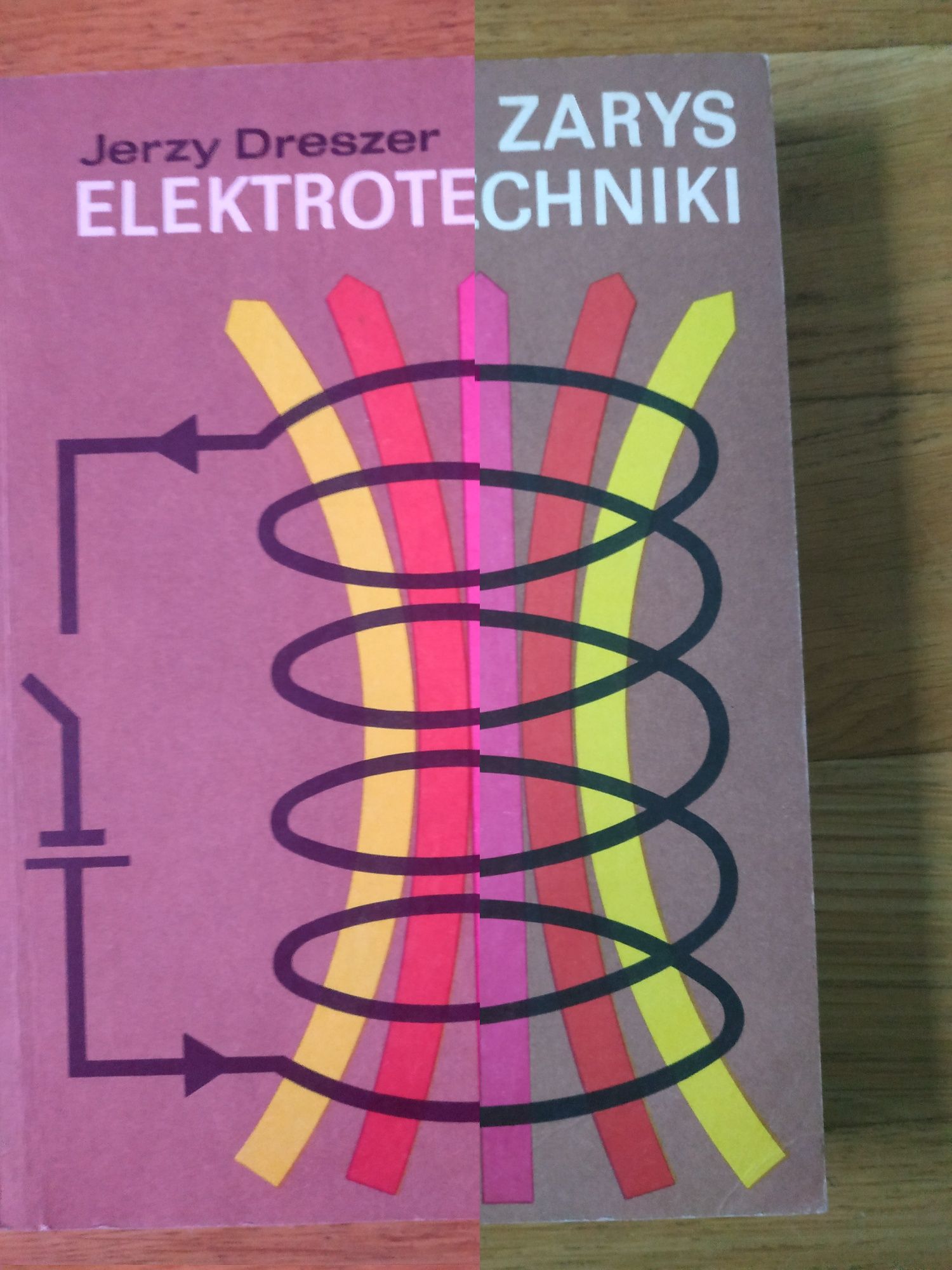 książki-elektrotechnika