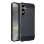 Futerał CARBON do SAMSUNG S24 Plus czarny