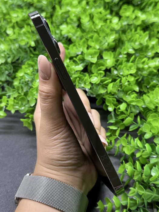 iPhone 13 Pro Max, 128Gb, Graphite (Neverlock)Айфон 13 Про Макс, #6890