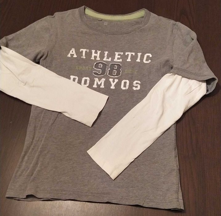 T-shirt menino 12 anos