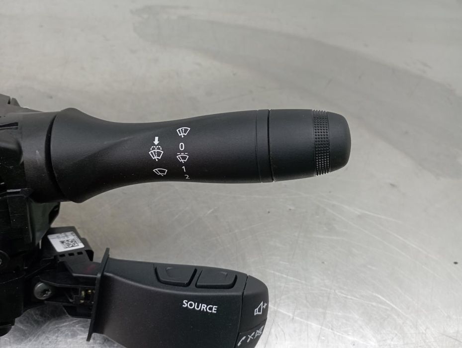 Conjunto / manetes de luzes e limpa vidros RENAULT Kangoo III Express