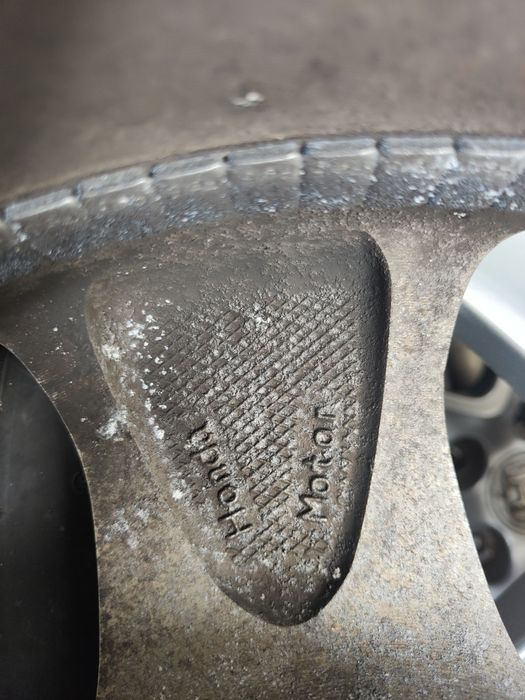 FELGI , opony 235/50/17 5x120 Honda ,opel ,BMW i inne