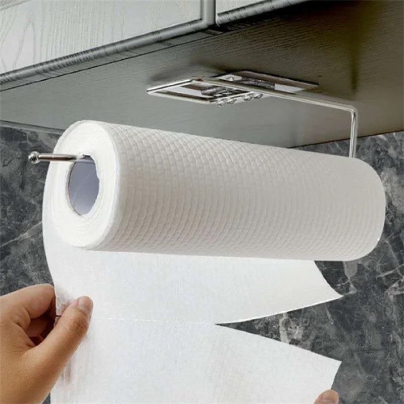 Бумажные полотенца 2шт