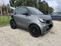 Smart Fortwo Prime 90cv Cx Automática