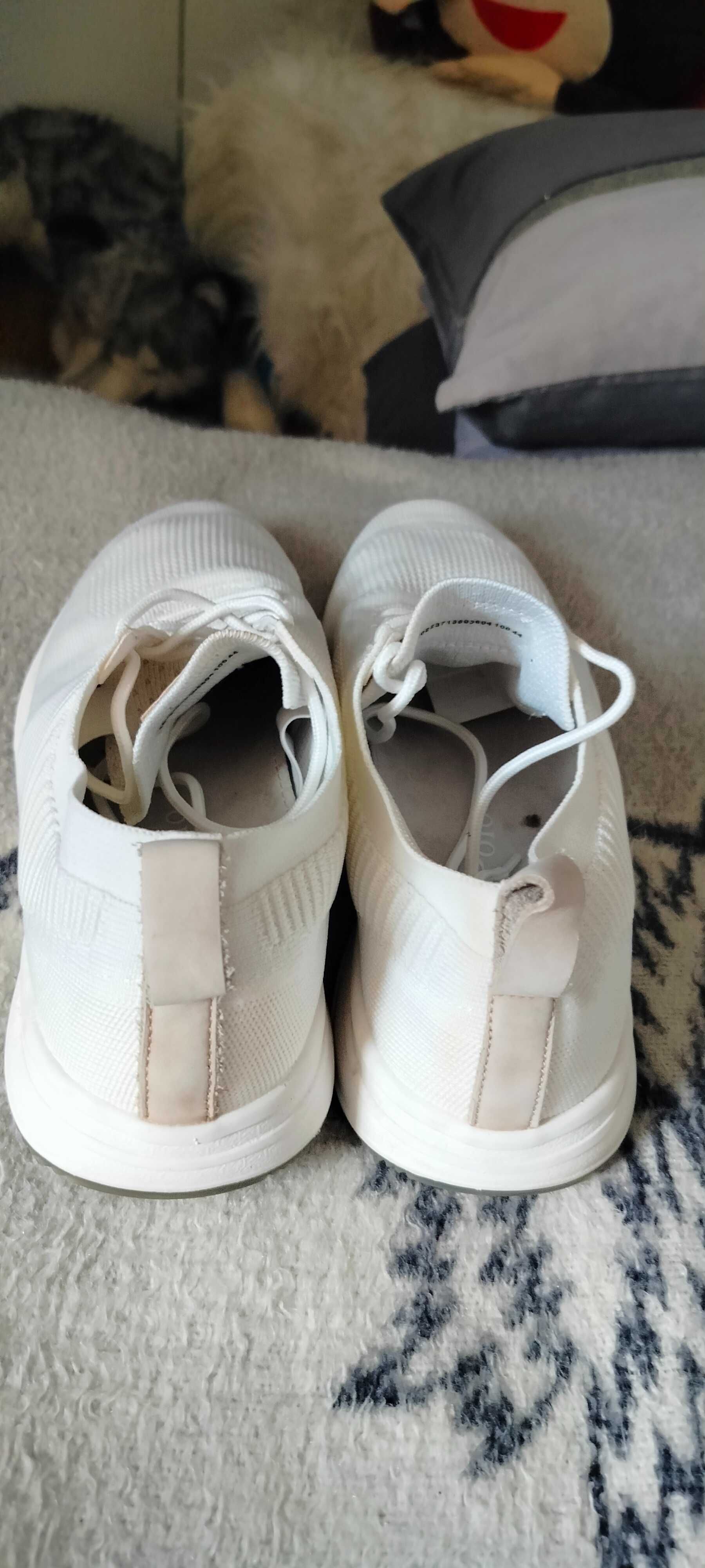 Sneakersy Marco 'Polo JASPER 4D buty sportowe meskie