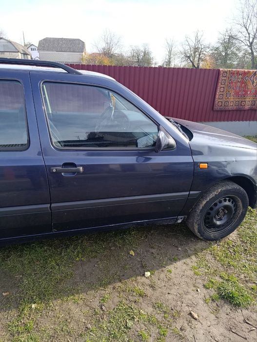 Продам Гольф 3.