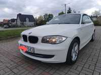 Bmw- 1-2009R.-184tys.1.6BP.navi.klima