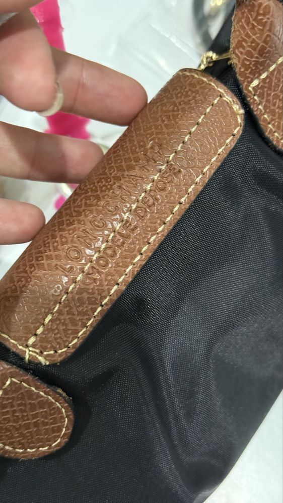 Сумка Longchamp/сумка longchamp/lonchamp mini