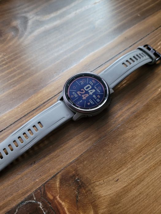 Garmin Fenix 6s Pro Solar stan idealny