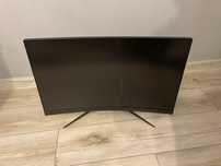 Monitor MSI 27 cali uszk. matryca