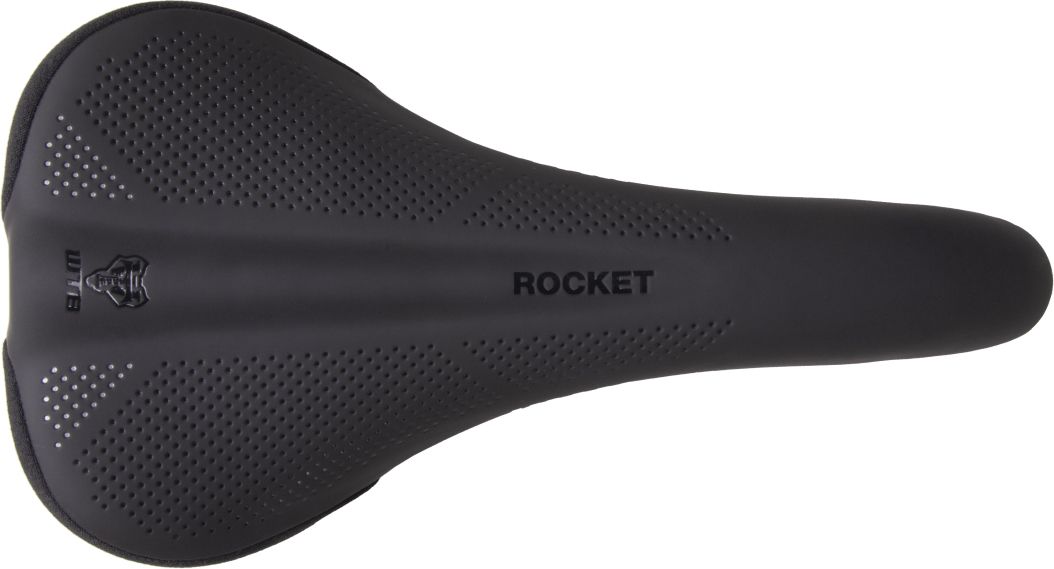 WTB ROCKET CrMo Medium Siodełko 142/265mm