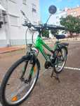 Bicicleta Actimover
