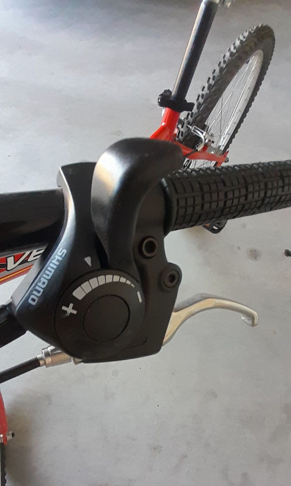 Bicicleta MTB roda 26