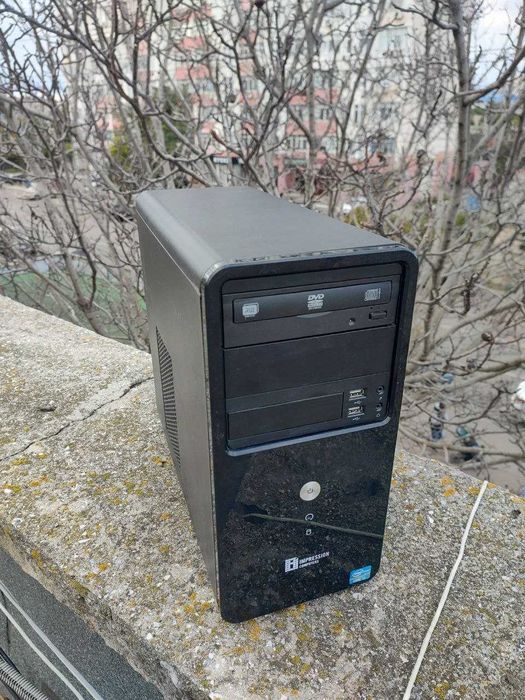 Компьютер для игр, работы i7 9700, 1660super, 16 gb ddr4, sdd