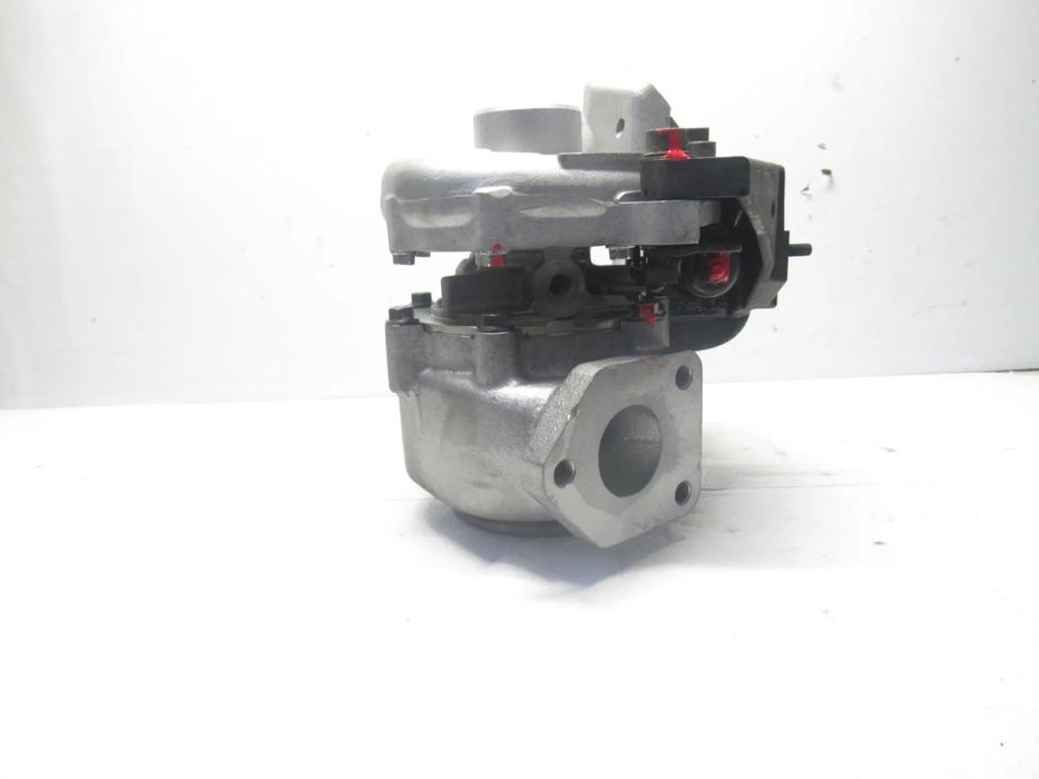 Turbina BMW 120d E87 320d E90 2.0 D 163 KM 49135-05610 7795499 49E90-35209