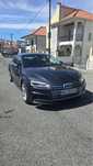 Audi A5 Sportback 2.0 TDI 190cv S tronic