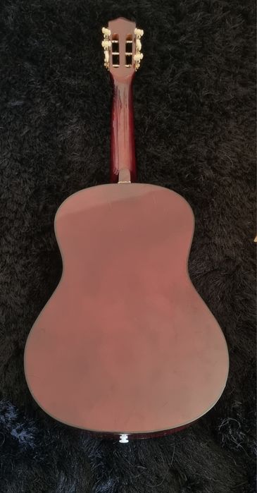 Guitarra clássica