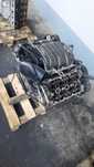 Silnik AUDI A4 B6 3.0 V6 ASN Uszkodzony