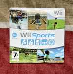 Jogo Wii Sports Para Wii