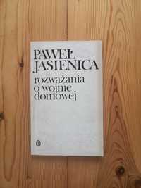 Paweł Jasienica - Rozważania o wojnie domowej